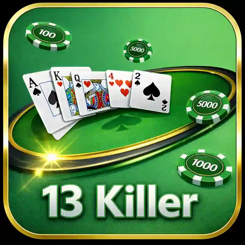 13 Killer Slot