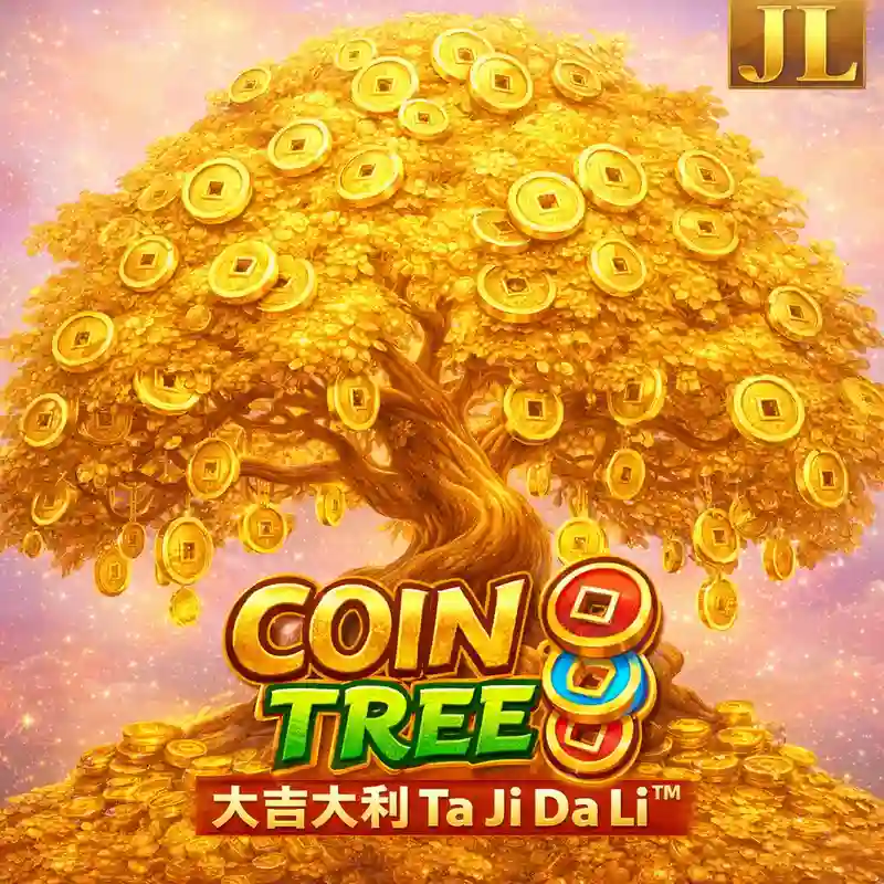 Coin Tree Slot