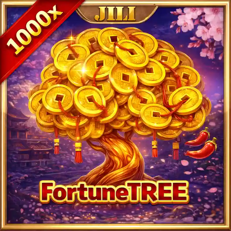 Fortune Tree Slot Game by JILI at Jiliko Casino