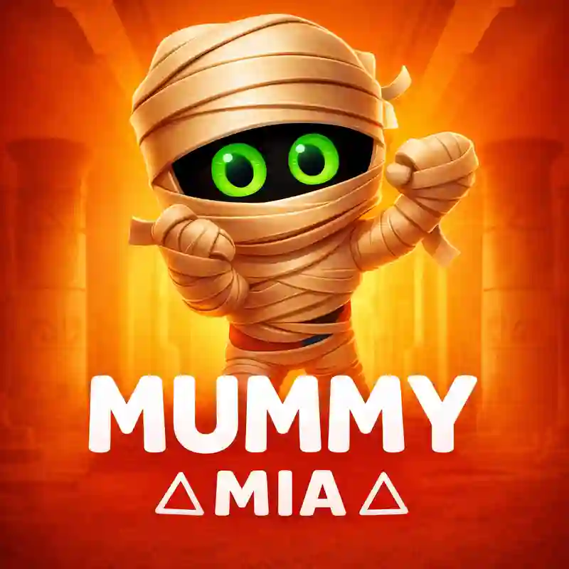 Mummy Mia Slot Game at jiliko Casino