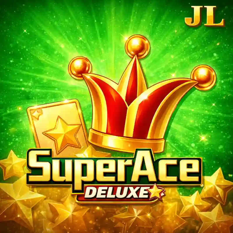 Super Ace Deluxe Slot