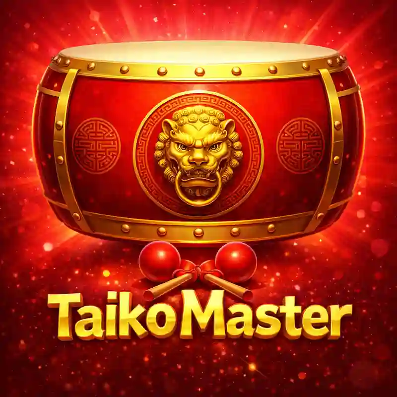 Taiko Master Slot Game Jiliko Casino