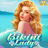 Bikini Lady