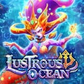 Lustrous Ocean