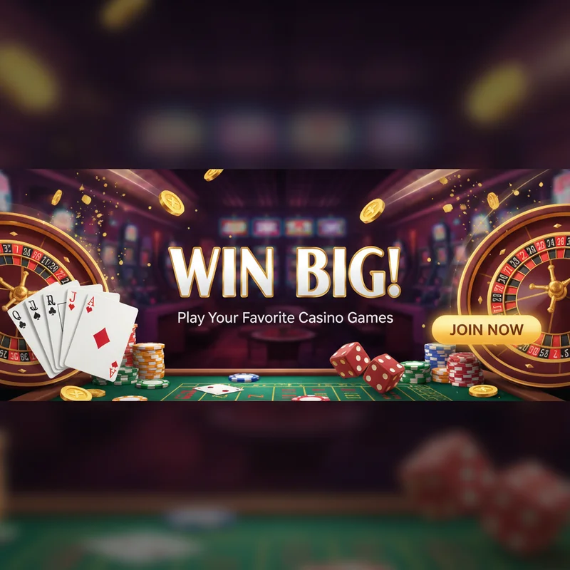 Jiliko Online Casino Promotion Banner